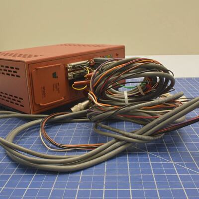 78003981WHEDCO智能电机控制器IMC42301B78003981R9709WHEDCO