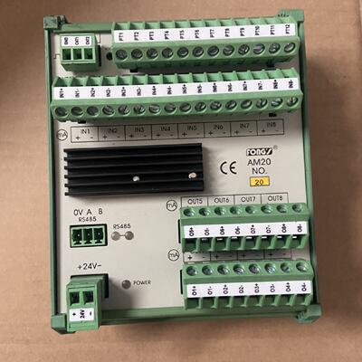 议价全新立信FONGS AM20模块现货供应