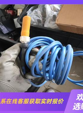 易福门传感器SF223A 未使用 功能正常拍前询价下单