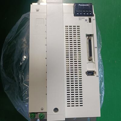 议价Servo Drive Mfdlnb3se 3.0Kw Beautiful Fish Functional适