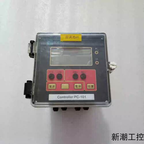 VKV ControIIer PC-101 控制器议价商品