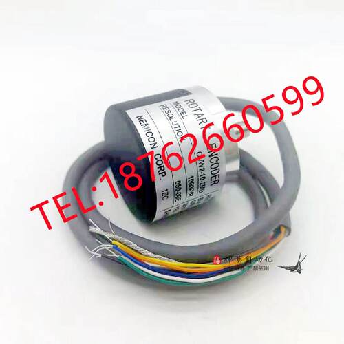 议价内密控编码器OVW2-002-2MD诚信.