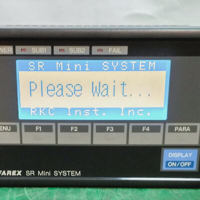 5202 RKC FAREX SR MINI SYSTEM OPLA*1CS9