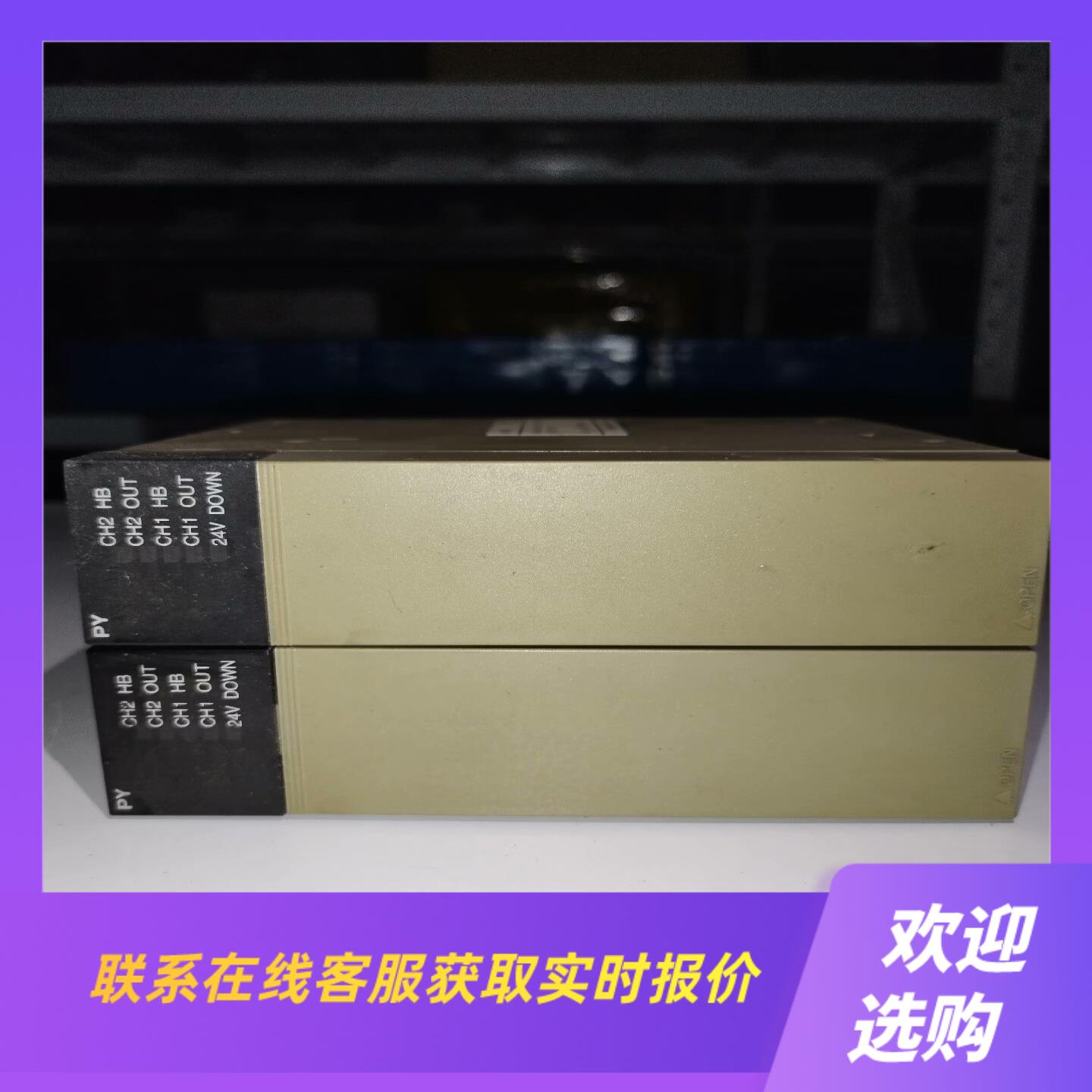 NC1F-PY3   FUJI温控模块拍前询价下单