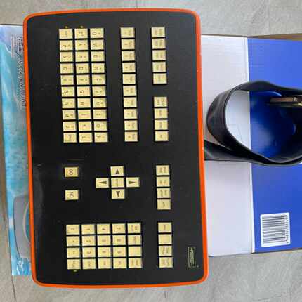 Fischer/菲希尔CMS测厚仪控制板。询价