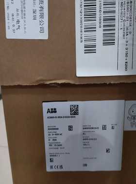 ABB变频器ACS880-01-363A-3+D150+~询价