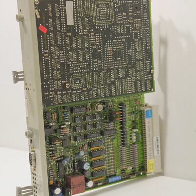 Siemens 6DS14128DE Teleperm