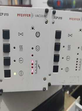 pfeiffer普发分子泵控制器TCP015，TCP12-议价