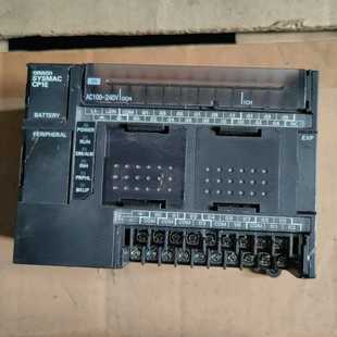 询价 APLC控制器未使用过无包装 CP1E N30DT