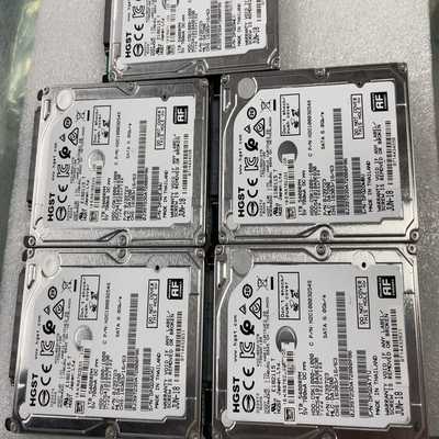 HCC541019A9E630几个日立5400转全好1T盘【询价】