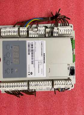 【议价】控制器，LME73.831A2BC，适用