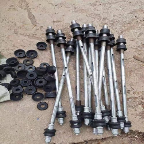 专业生产48PVC注浆袖阀管国标品质76袖阀管花管地铁专用加工厂家