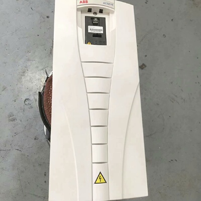 议价变频器95新ABBACS510系列变频器ACS510适用