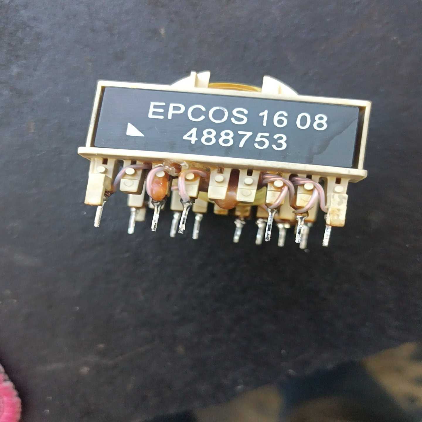 咨询-伦茨9400伺服电源变压器，EPCOS160848875
