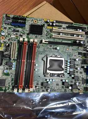 研华AIMB-581REV.A1工控主板成色实拍，功能--议价商品