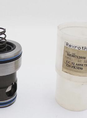 Rexroth LC 32 A05E7X R900953374 2WegeEinbauventil unusedOVP