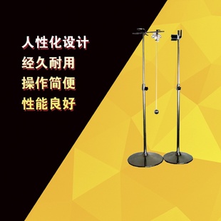 现货供应外墙保温冲击试验机保温材料抗冲击试验仪