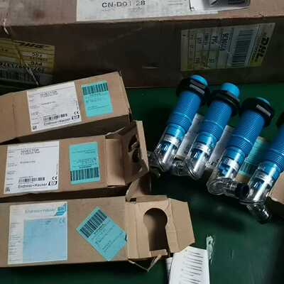 咨询-FTC968ZACEH恩德斯豪斯传感器Endr