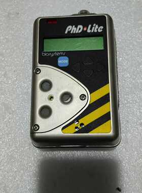 询价美国biosystems捡测仪PhD.Lite，检测，没有电