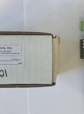 LAUREL ELECTRONIC LT20JF THERMALCOUPLE TRANSMITTER 85264VAC