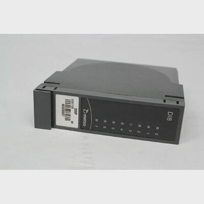 METSO DI8 DI8P D201126 Version 6 IO Module b244.1