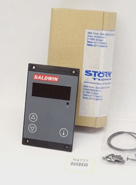 议价StrkTroc Baldwin Digitalanzei 1789540503113613 347831 05