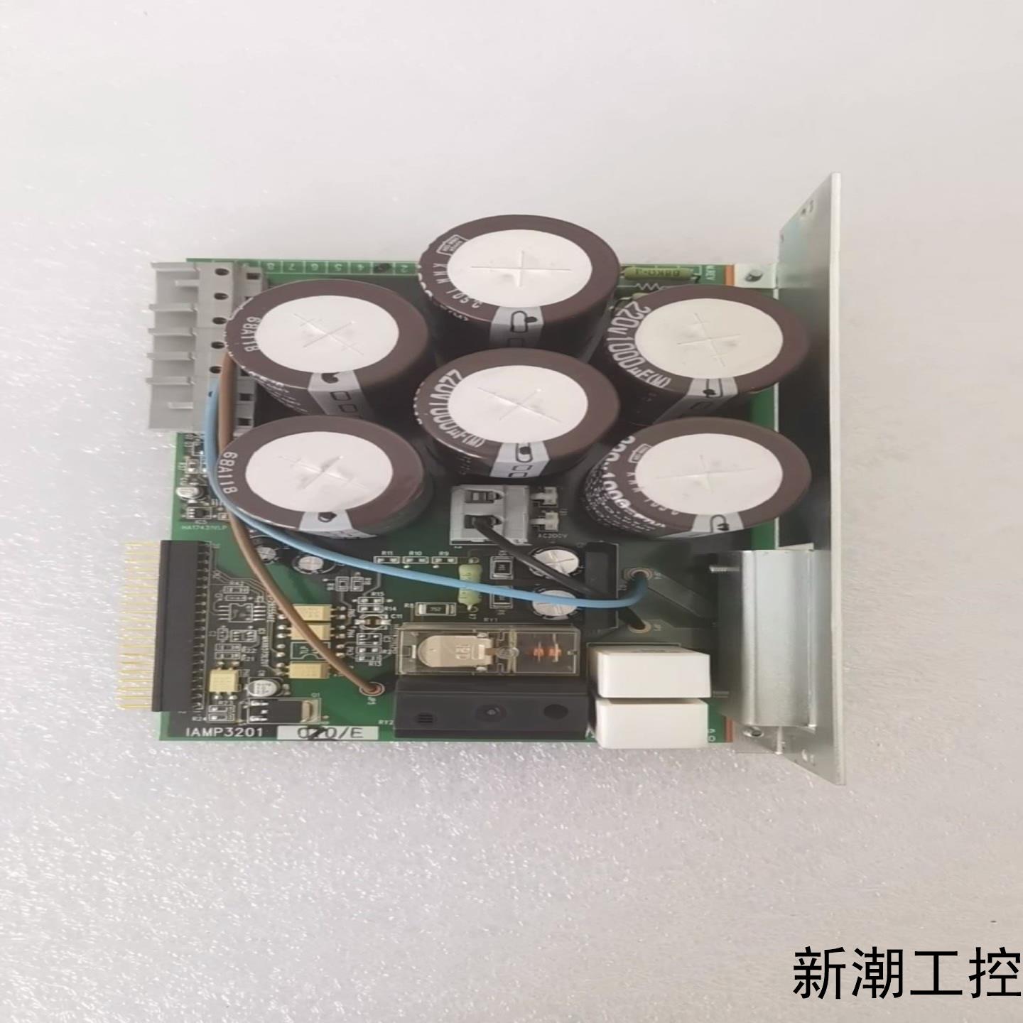 IAI原装拆机 IAMP3201 020E ED-032-议价商品