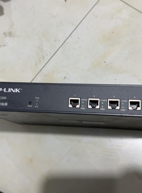 TPLINKAC无线控制器TLAC200-议价