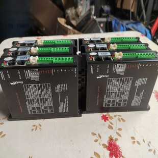询价EtherCAT总线型 可接维修 步进驱动器 ESC806