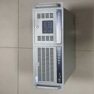 现在不 工控机不少件之前拿来测卡 议价 610