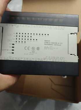询价全新没包装欧姆龙PLCCPM1A-30CDR-A-V1C