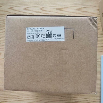 配件驱动器ASDB30421E一议价