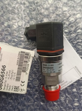 MBS3150 060G6566  04bar