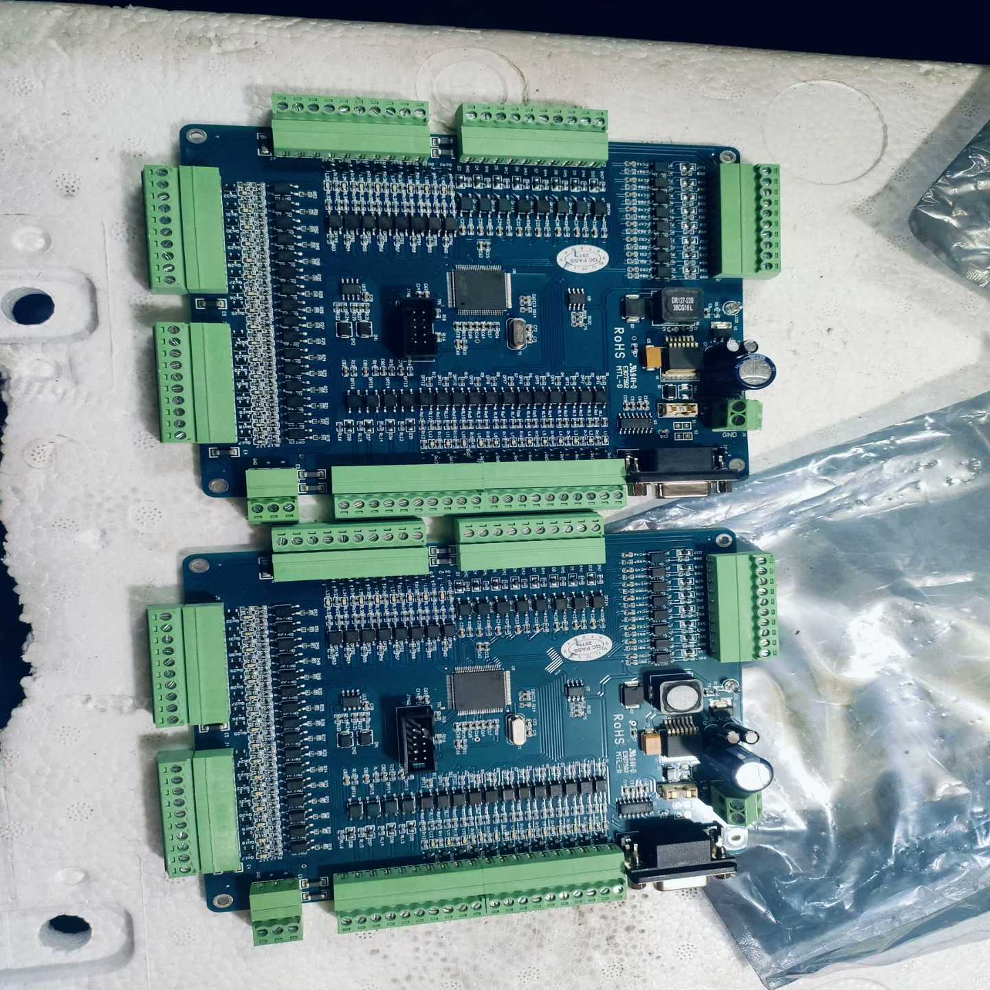 二手成色新原装COLIBRI AUTOMATION PCB---议价商品