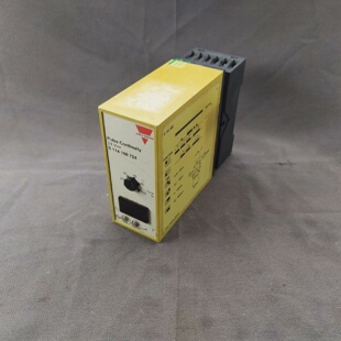 Carlo Gavazzi S 114 166 724 Pulse Continuity 24V DC S1141667