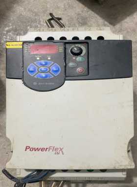 AB罗克韦尔变频器PowerFlex4M，型号22F-D0--议价商品