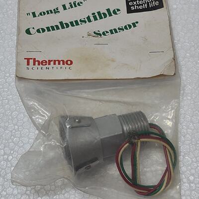 Termo Cientfica 610101 Combustible Sensor F  Fijo Sistema