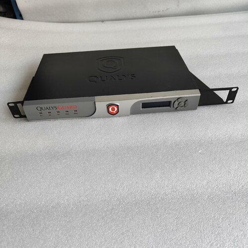 【询价】QUALYS GUARD QGSA-3120-A1 扫描设备