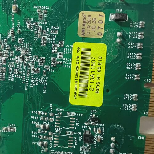 询-瑞传ROBO8113VG2RQ170BIOSR1.0