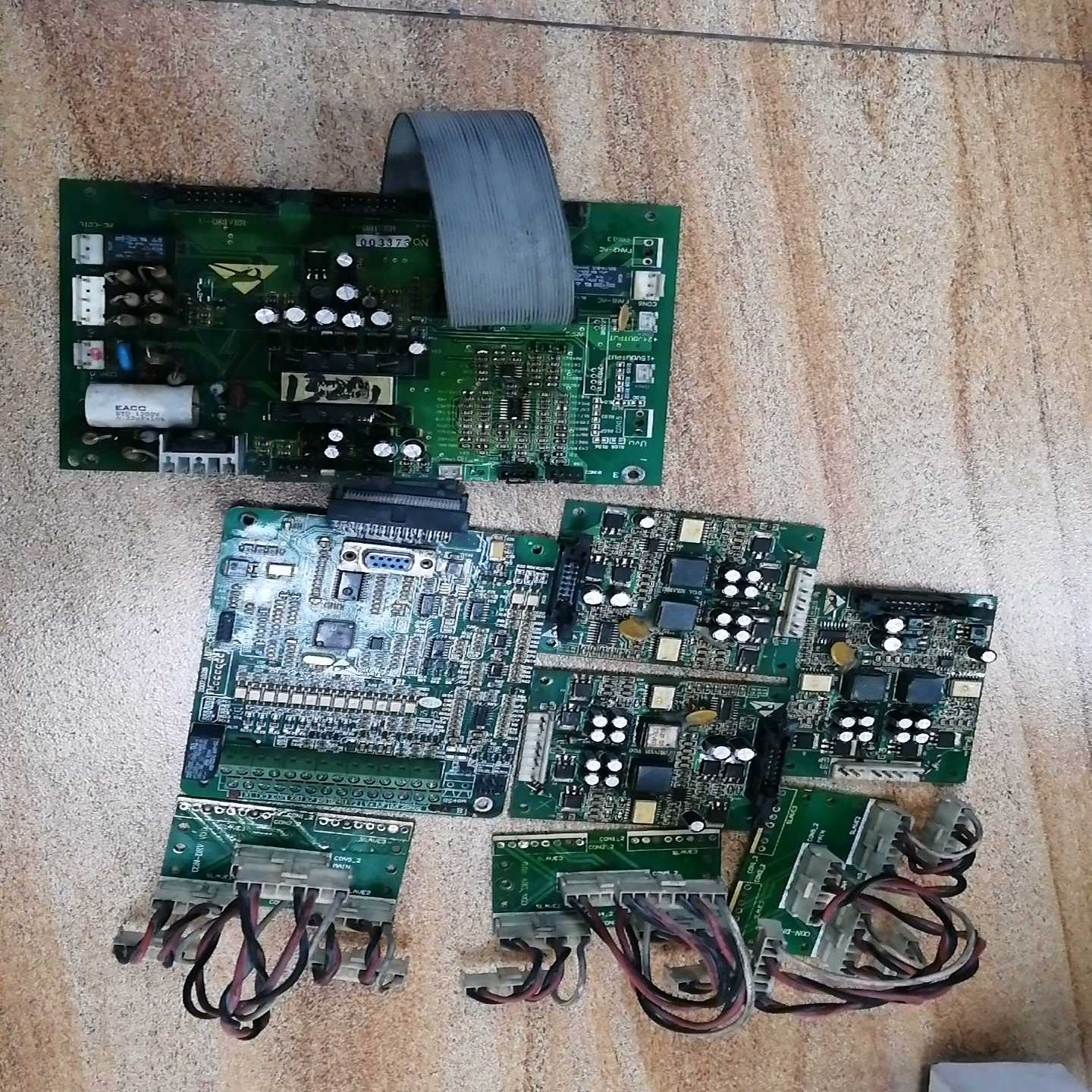 安普AMP1000-4T1320G主板、驱动板AMP-C询价