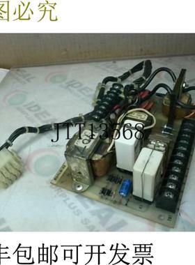 供应NIDEC 1042344 -g Fincor 2200 驱动器电源板 - 再生