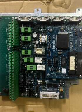 【星慕电子】康士廉 火灾报警 主板 NSAC 主板BC1