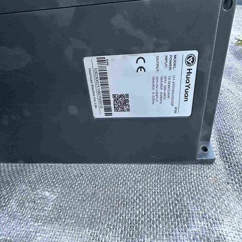 溢价-议价产品华远变频器G1E4T0185G0220P