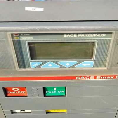 ABBSACEEmaxE1N800A抽屉式断路器，急-议价