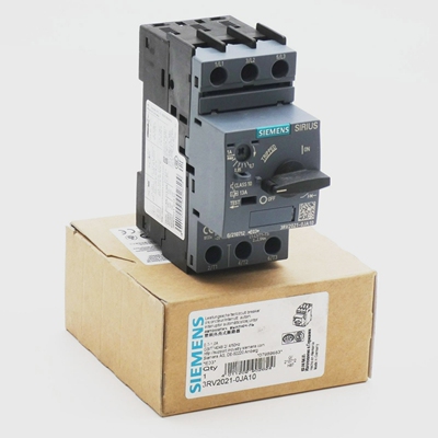 SiemensSIRIUS3RV2021-0JA103RV2021-0JA10E:03Leistungss