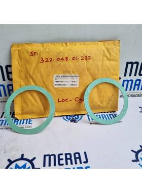 议价-Emerson1B8877X001E2GasketTO302F/150C~3.00X3.75X-Menge