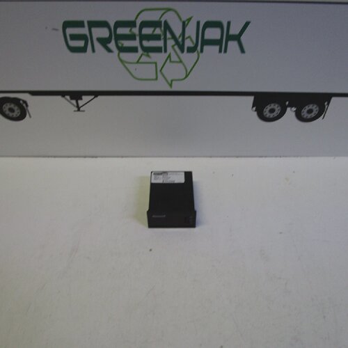 HONEYWELL 060314702 SIGNAL CONDITONER USED FREE SHIPPPING