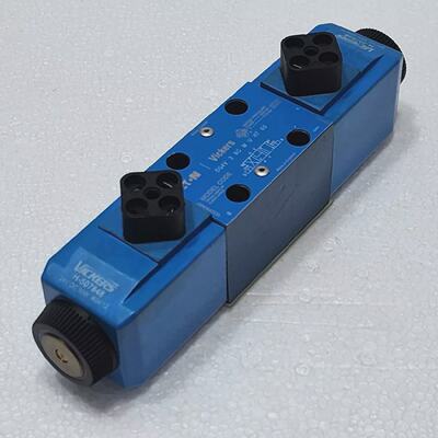 Vickers DG4V36CMUH760 565465 Direktionale Ventil 24VDC Herge