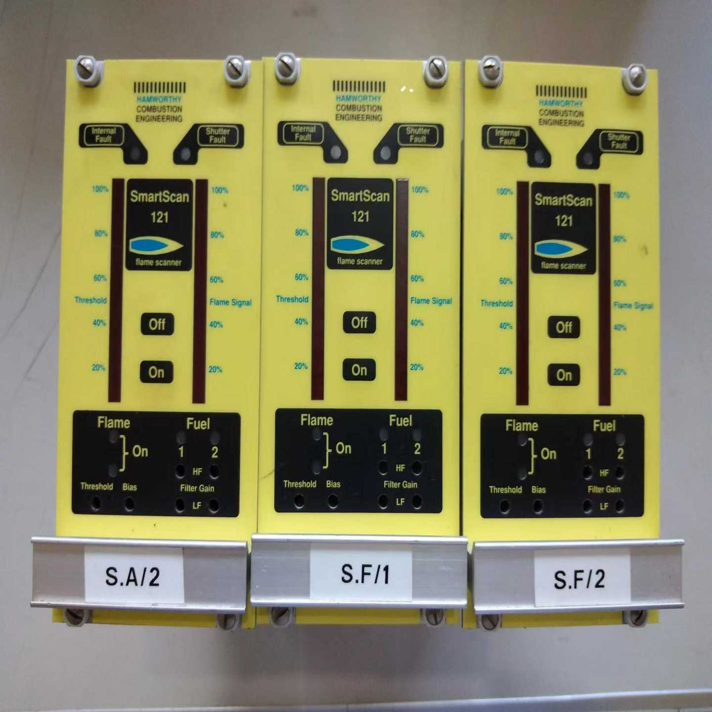 SmartScan 121 363920587 火焰扫描仪~询价