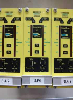 SmartScan 121 363920587 火焰扫描仪(亚飞商行）